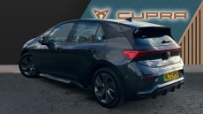 CUPRA Born 150kW V1 58kWh 5dr Auto Electric Hatchback